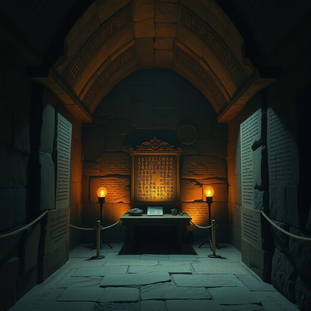 เปิดเผยความลับของความสำเร็จใน 'สุสานคนเป็น'